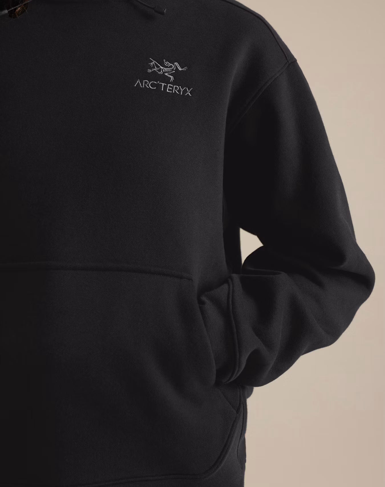 Women's Emblem Fleece Hoody