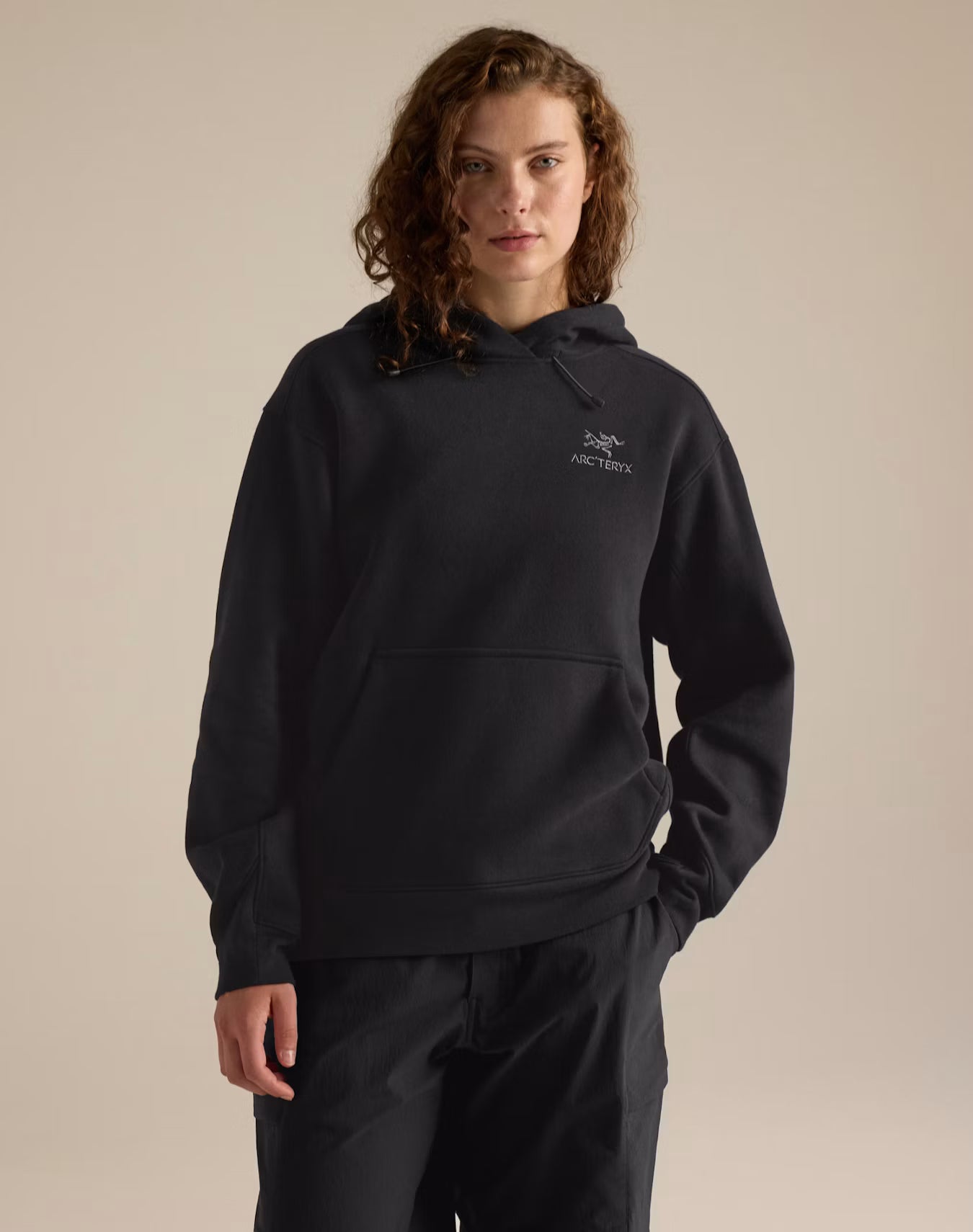 Women's Emblem Fleece Hoody