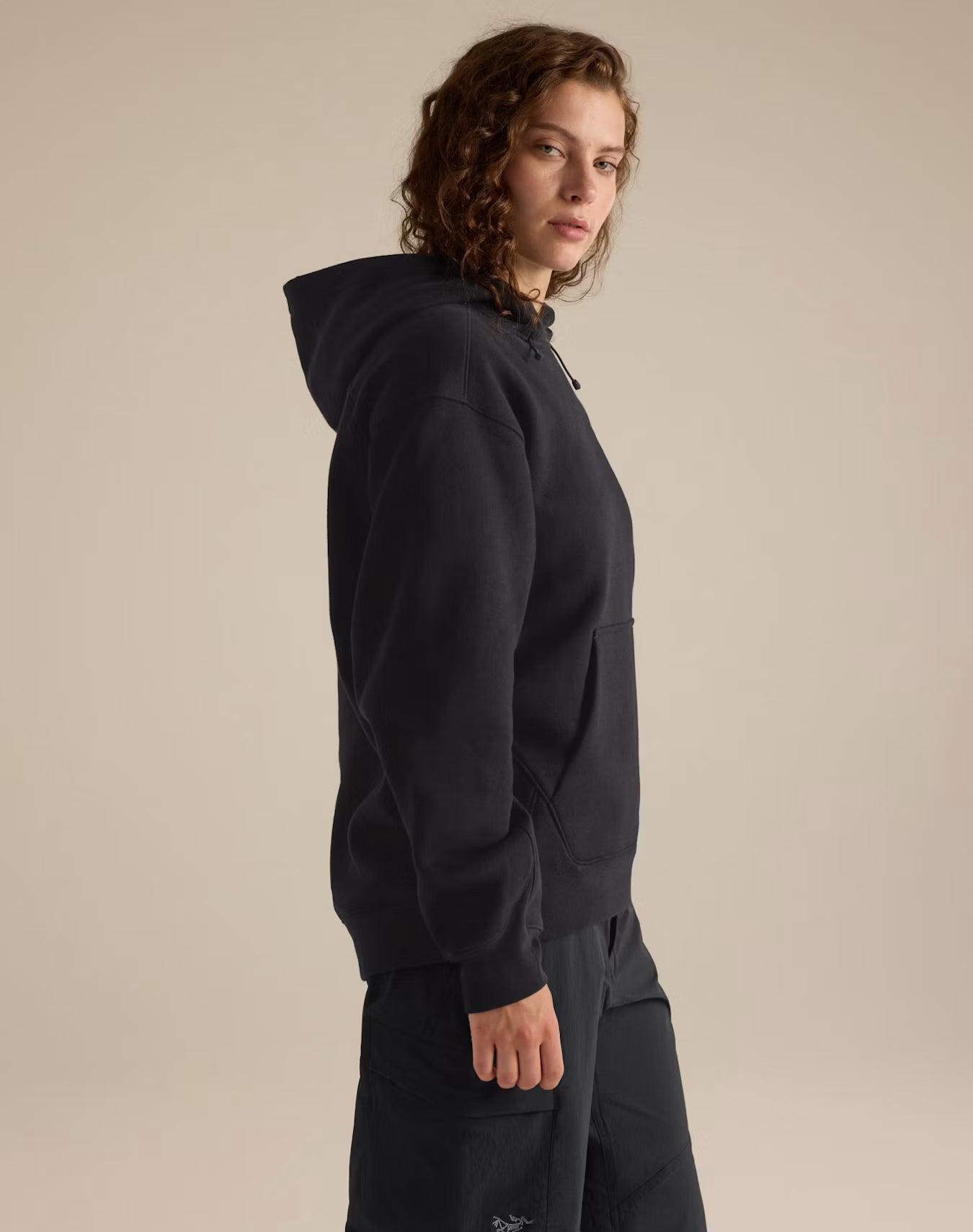 Women's Emblem Fleece Hoody