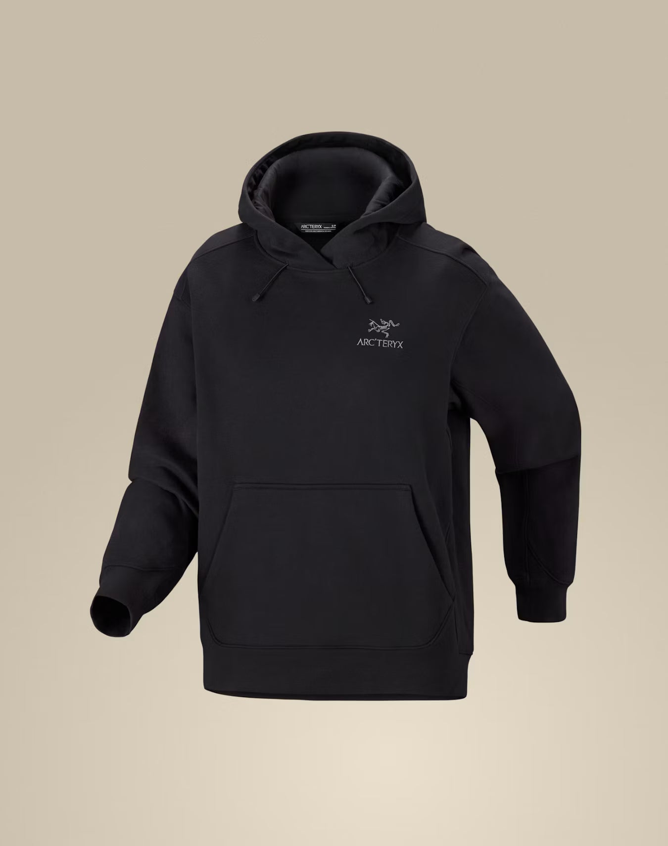Women's Emblem Fleece Hoody