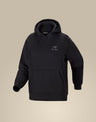 Women's Emblem Fleece Hoody