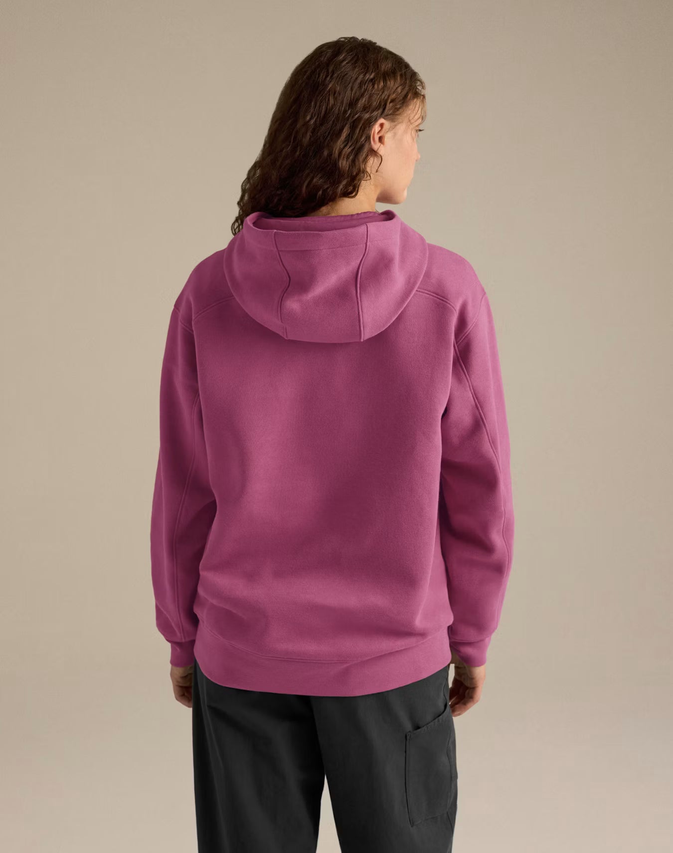 Women's Emblem Fleece Hoody