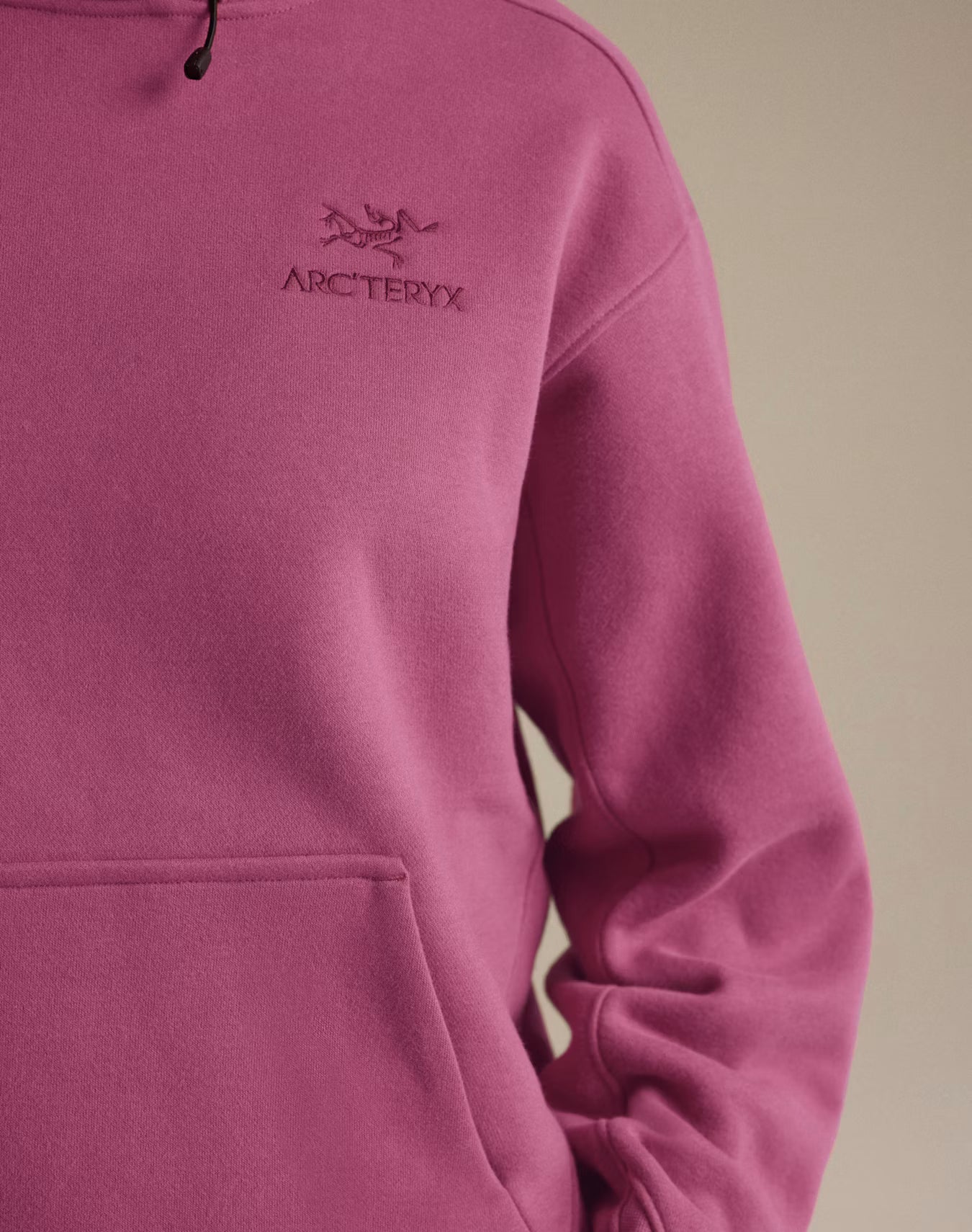 Women's Emblem Fleece Hoody