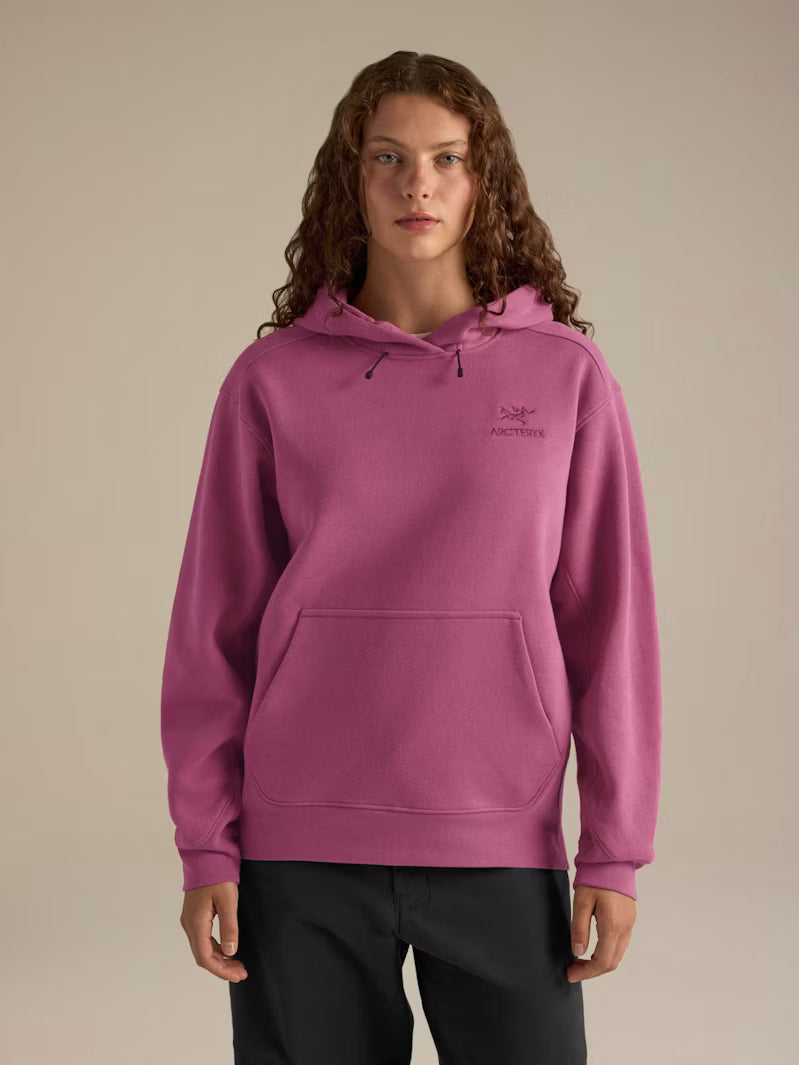 Women's Emblem Fleece Hoody