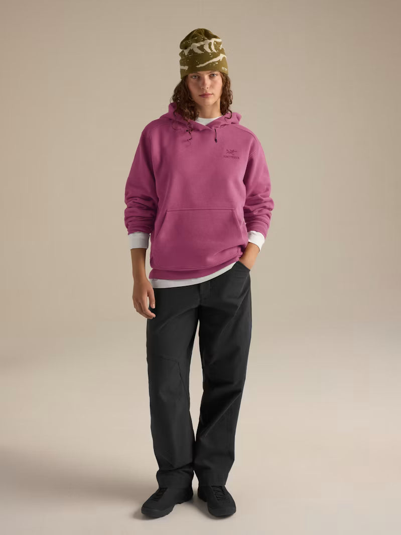 Women's Emblem Fleece Hoody