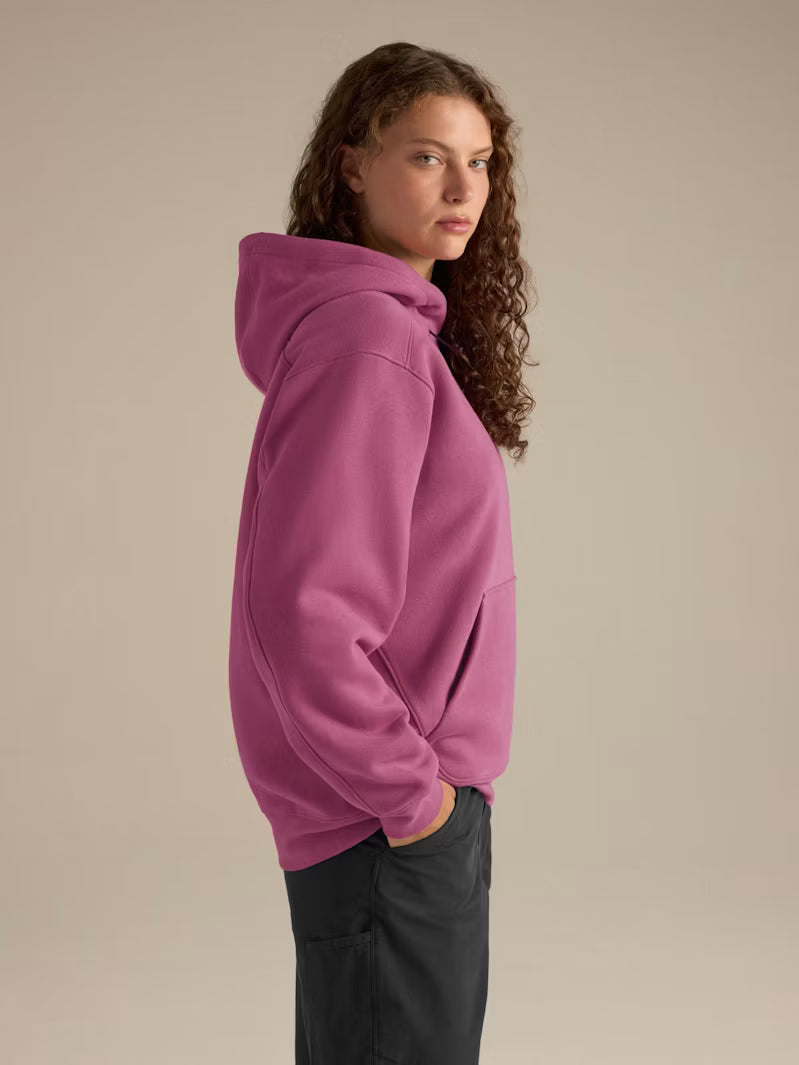 Women's Emblem Fleece Hoody