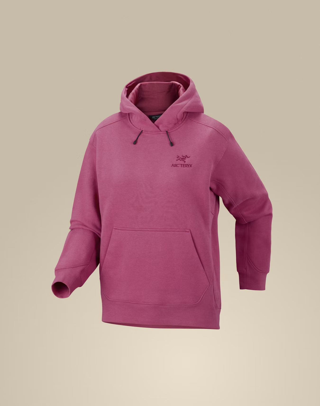Women's Emblem Fleece Hoody