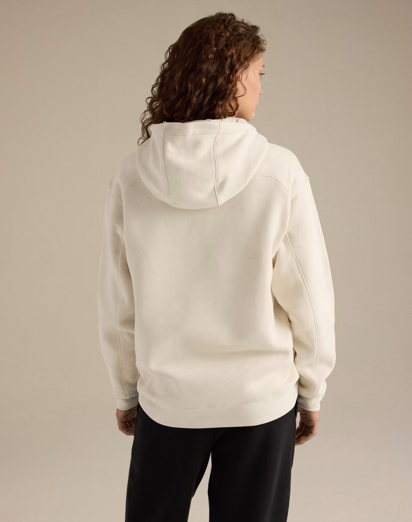 Women's Emblem Fleece Hoody