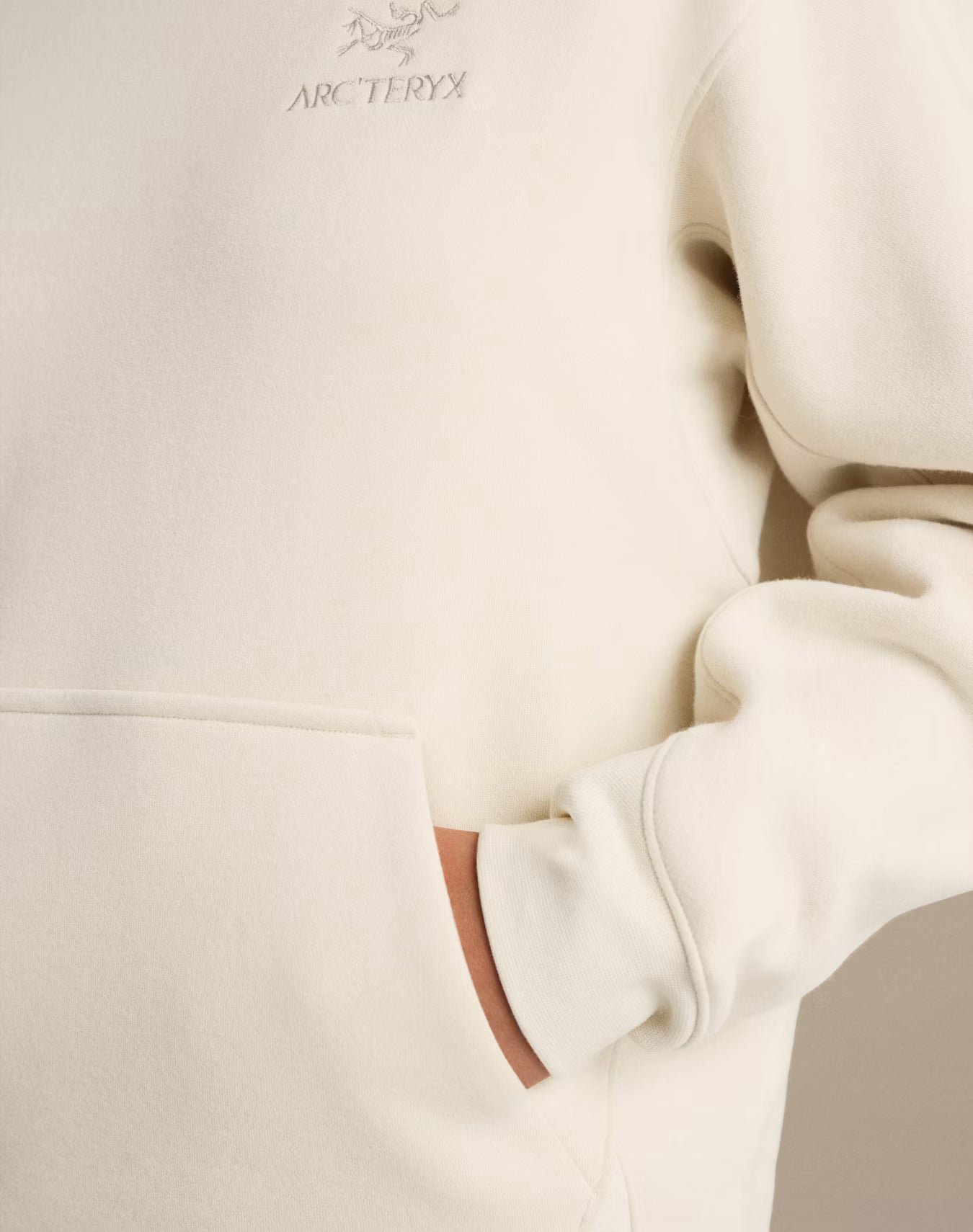 Women's Emblem Fleece Hoody