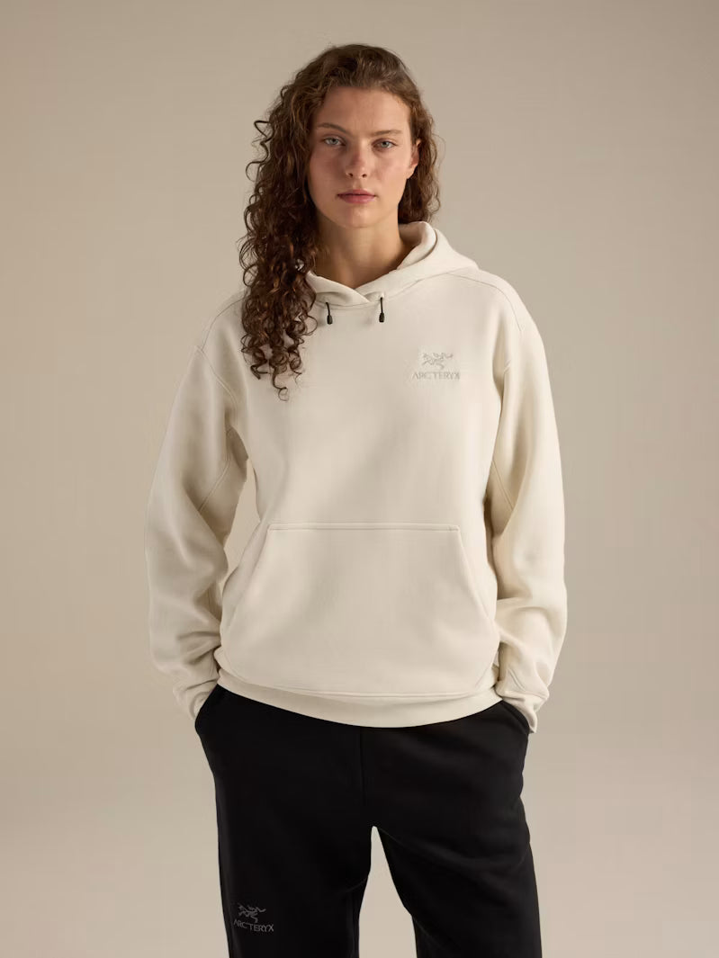 Women's Emblem Fleece Hoody