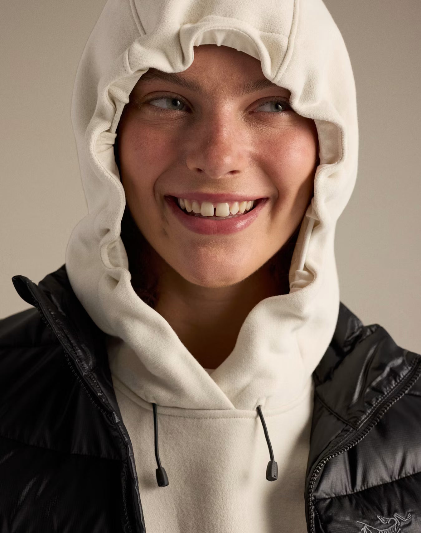 Women's Emblem Fleece Hoody