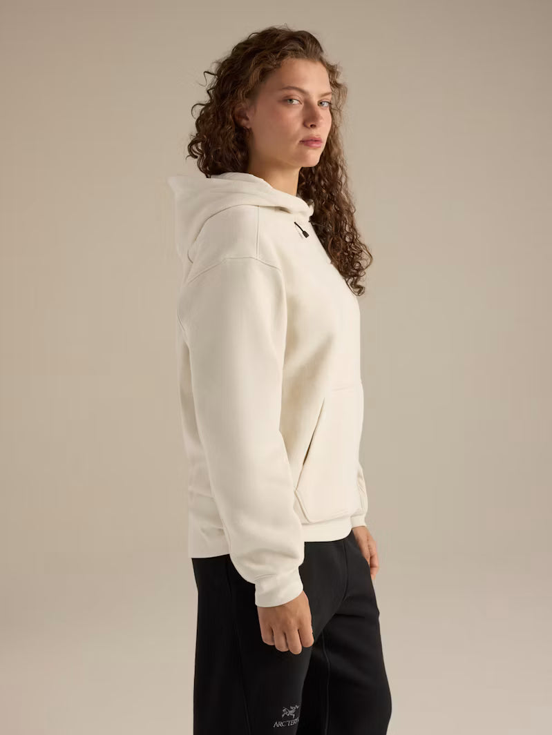 Women's Emblem Fleece Hoody