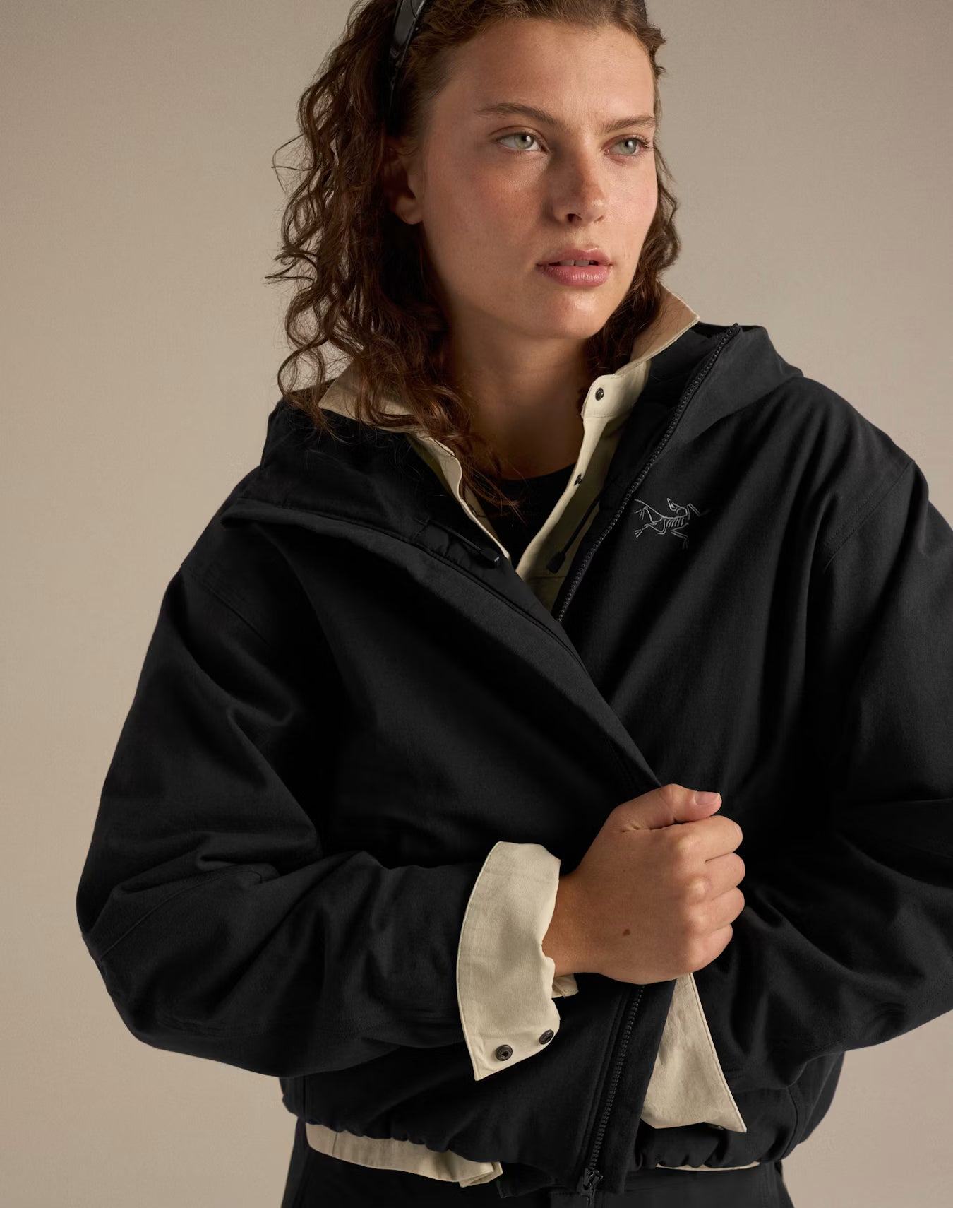 Women's Clarkia AR Insulated Hoody