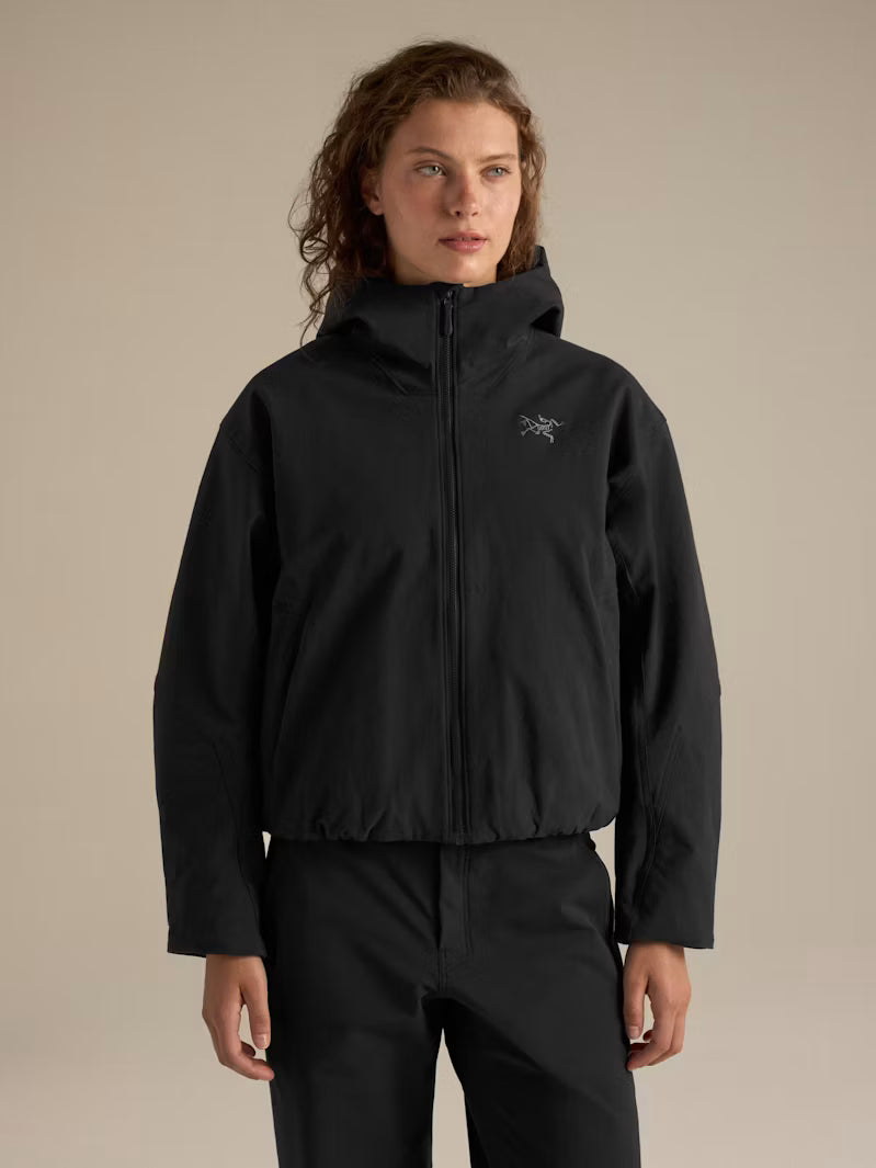 Women's Clarkia AR Insulated Hoody