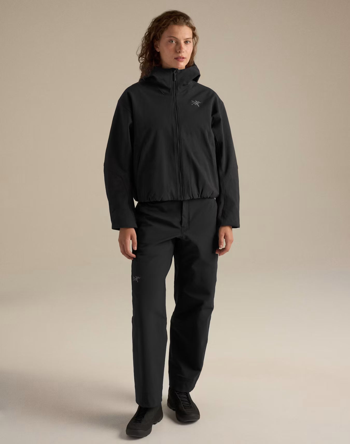 Women's Clarkia AR Insulated Hoody