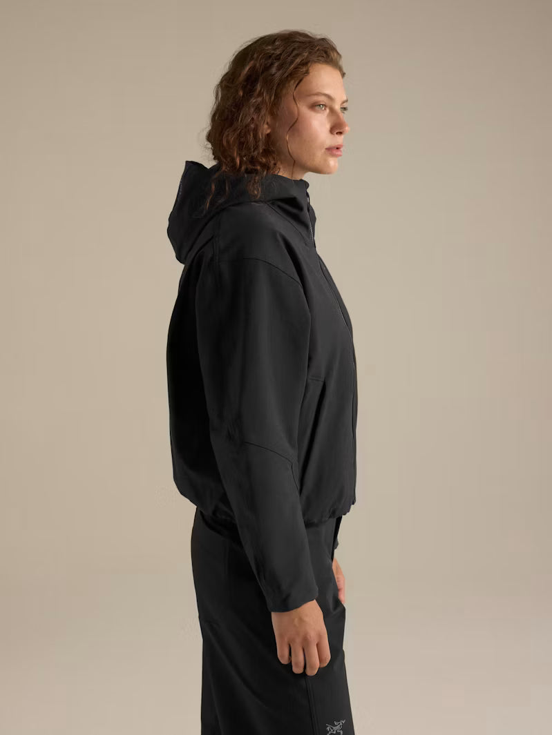 Women's Clarkia AR Insulated Hoody