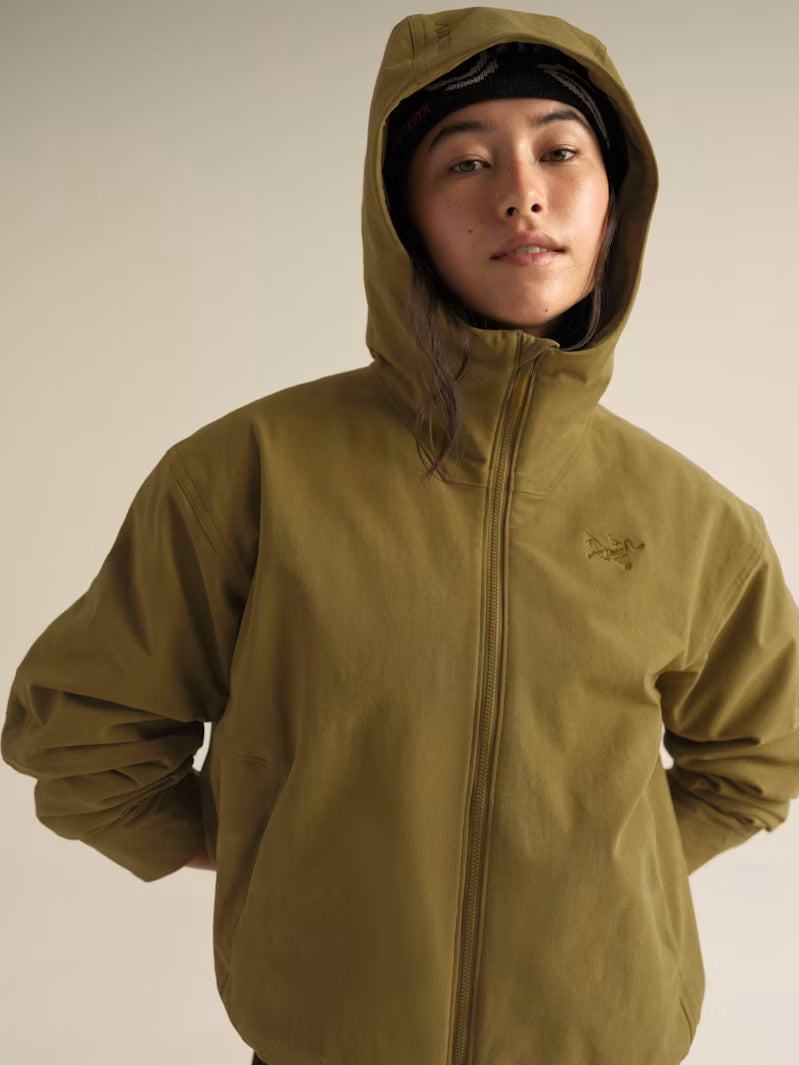 Women's Clarkia AR Insulated Hoody
