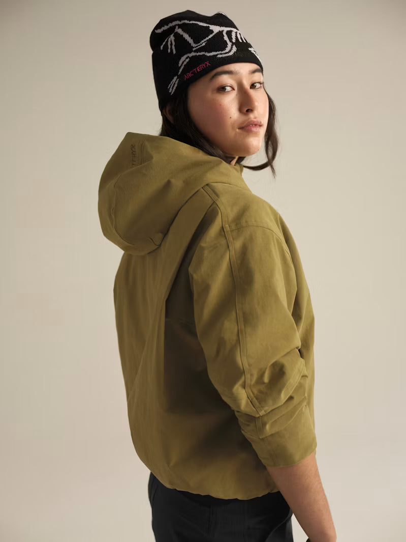 Women's Clarkia AR Insulated Hoody