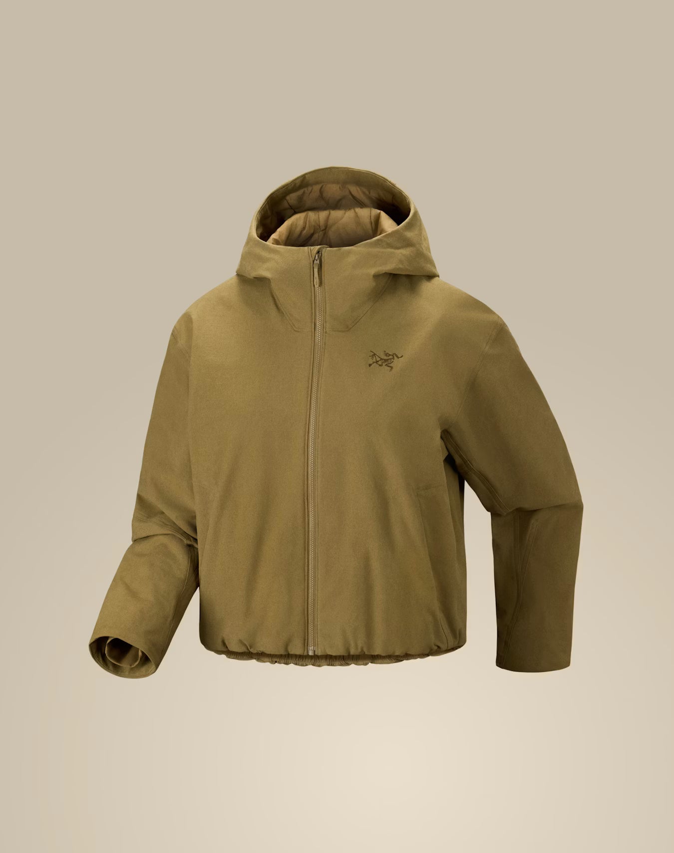 Women's Clarkia AR Insulated Hoody