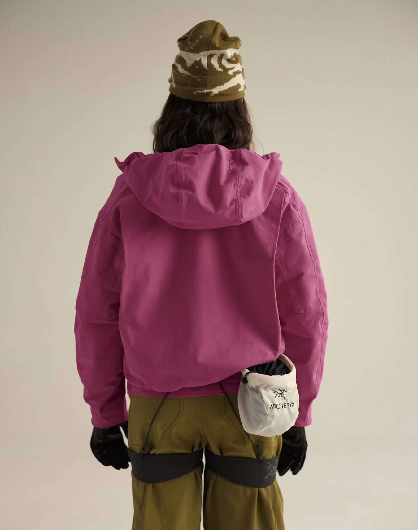 Women's Clarkia AR Insulated Hoody