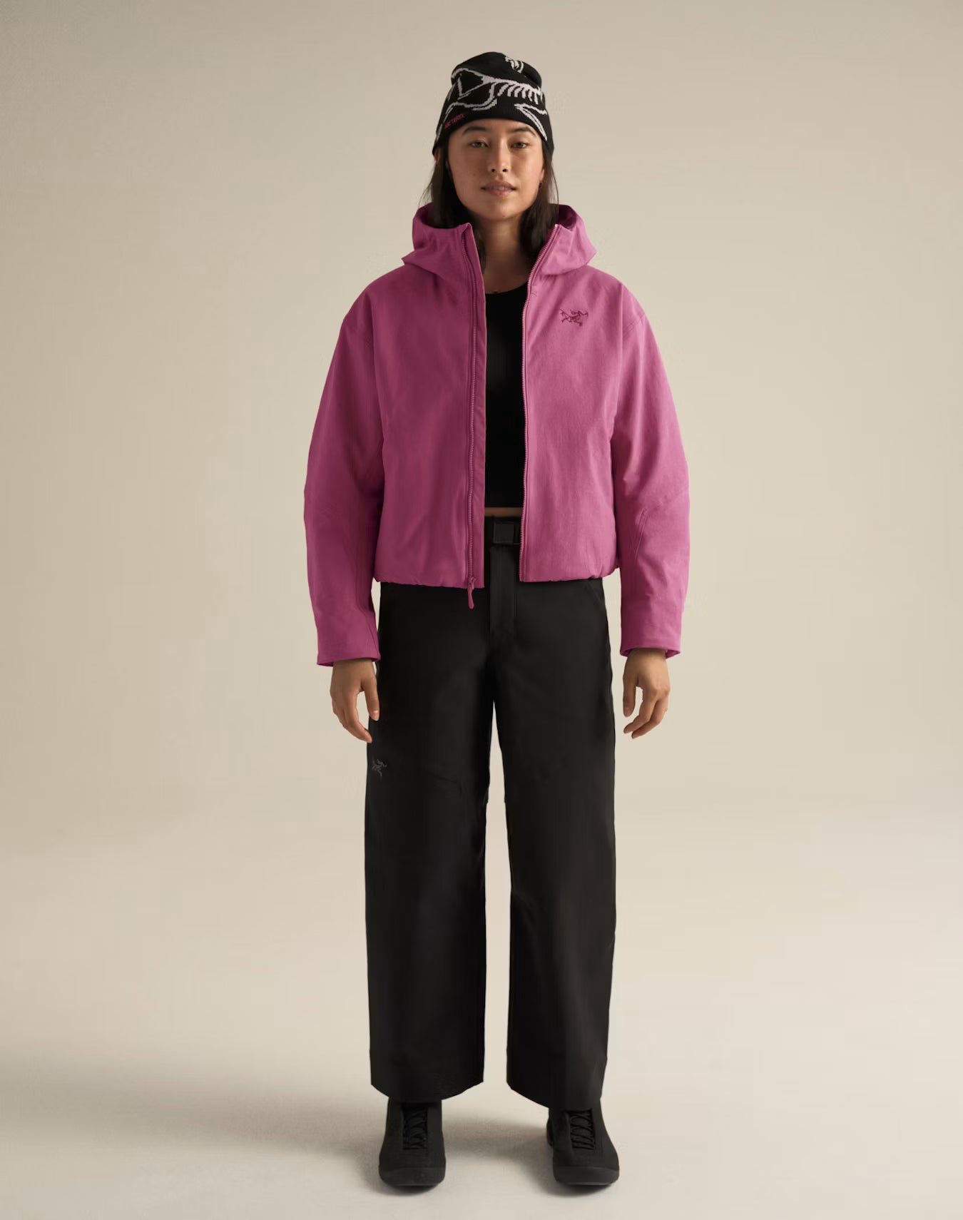 Women's Clarkia AR Insulated Hoody