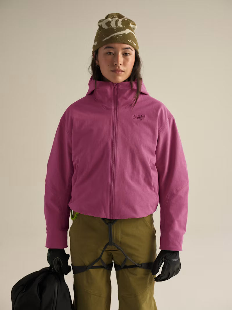 Women's Clarkia AR Insulated Hoody