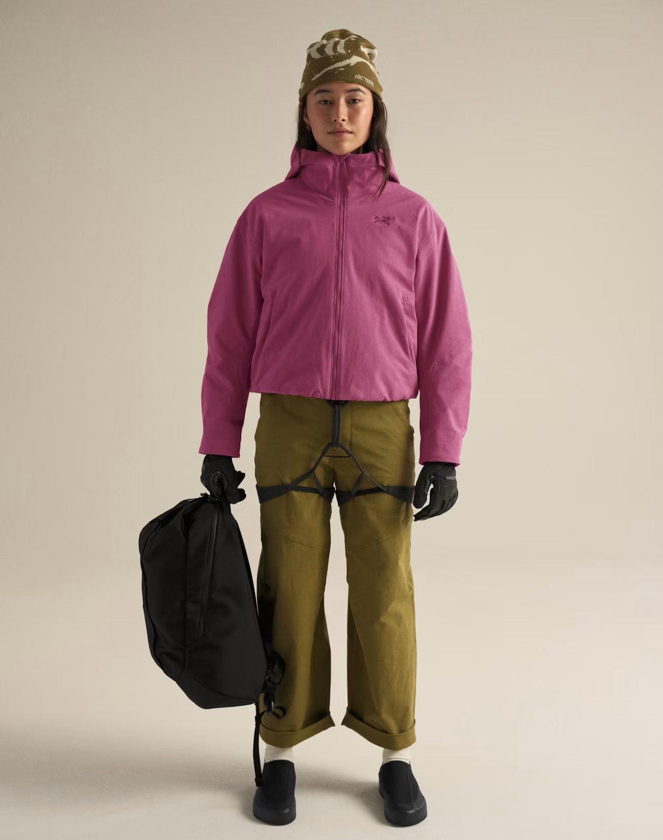 Women's Clarkia AR Insulated Hoody