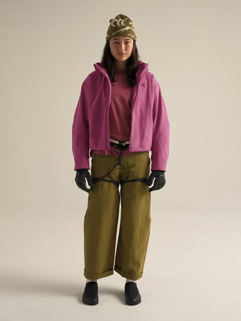 Women's Clarkia AR Insulated Hoody