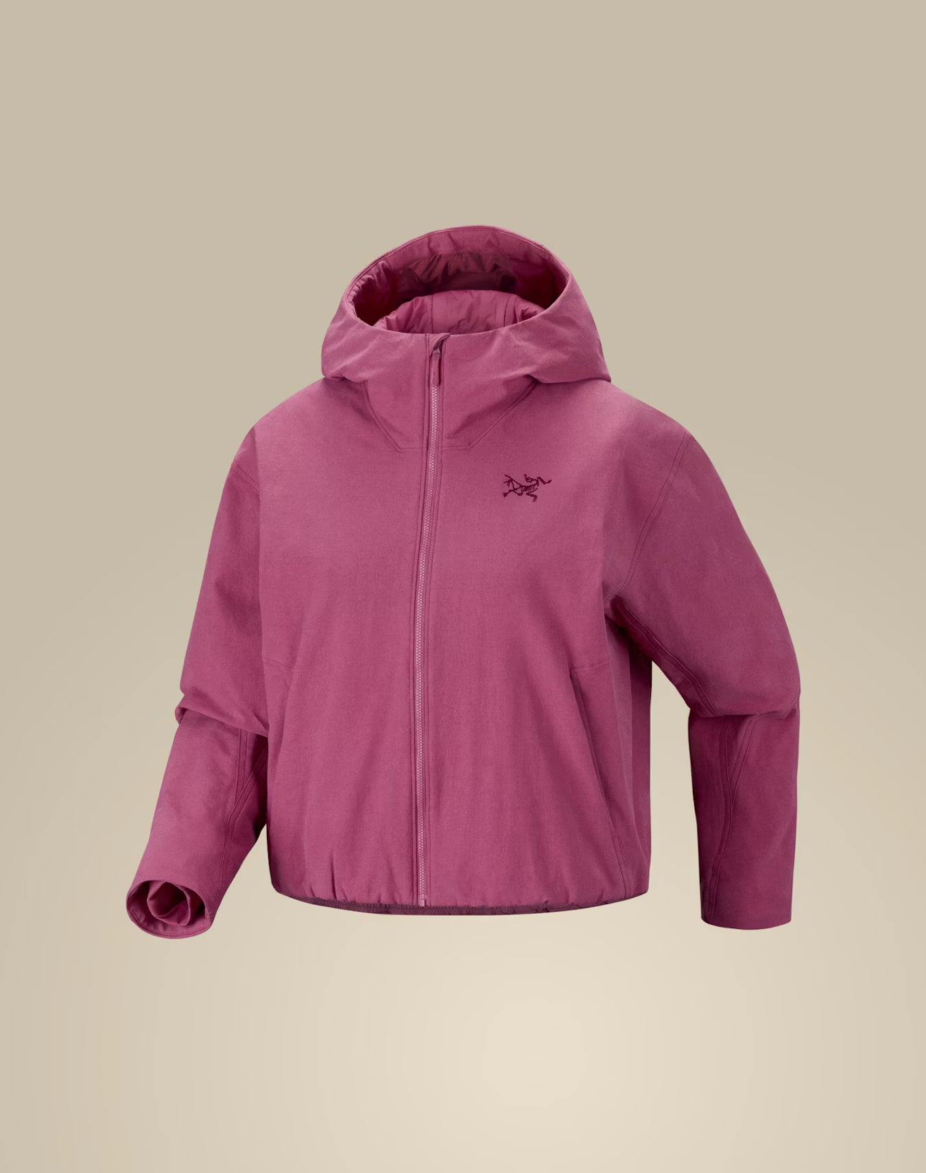 Women's Clarkia AR Insulated Hoody