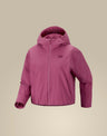 Women's Clarkia AR Insulated Hoody