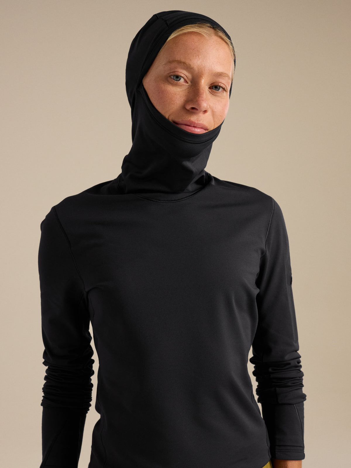 Women’s Rho Hoody product image
