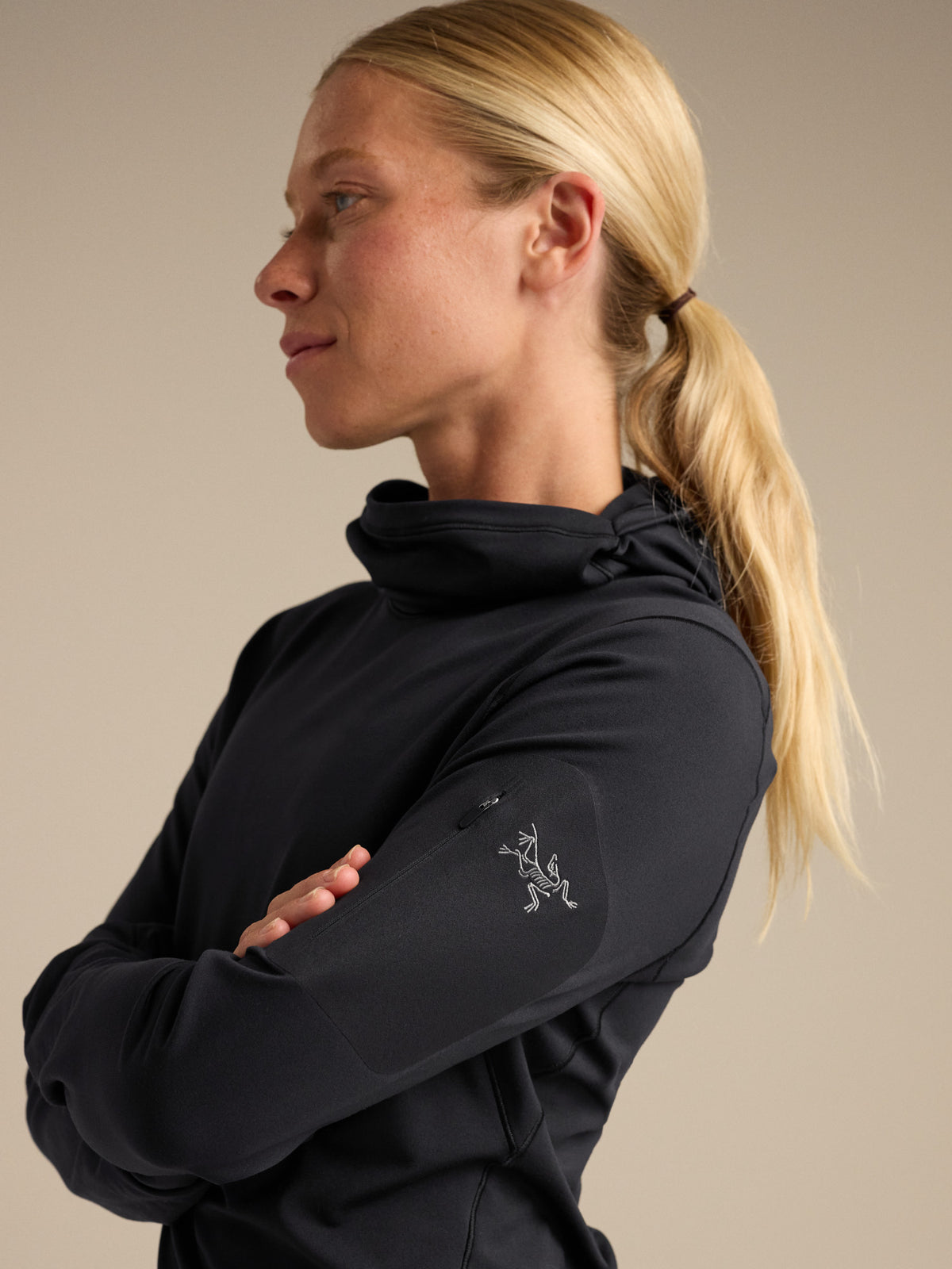 Women’s Rho Hoody product image