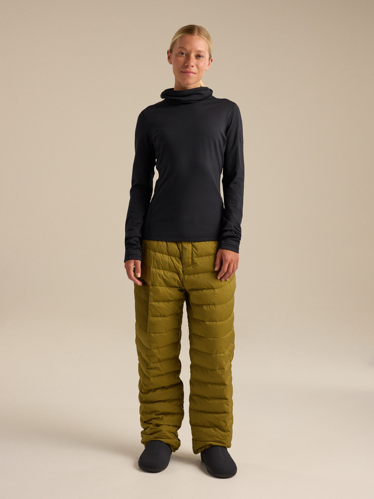 Women’s Rho Hoody product image