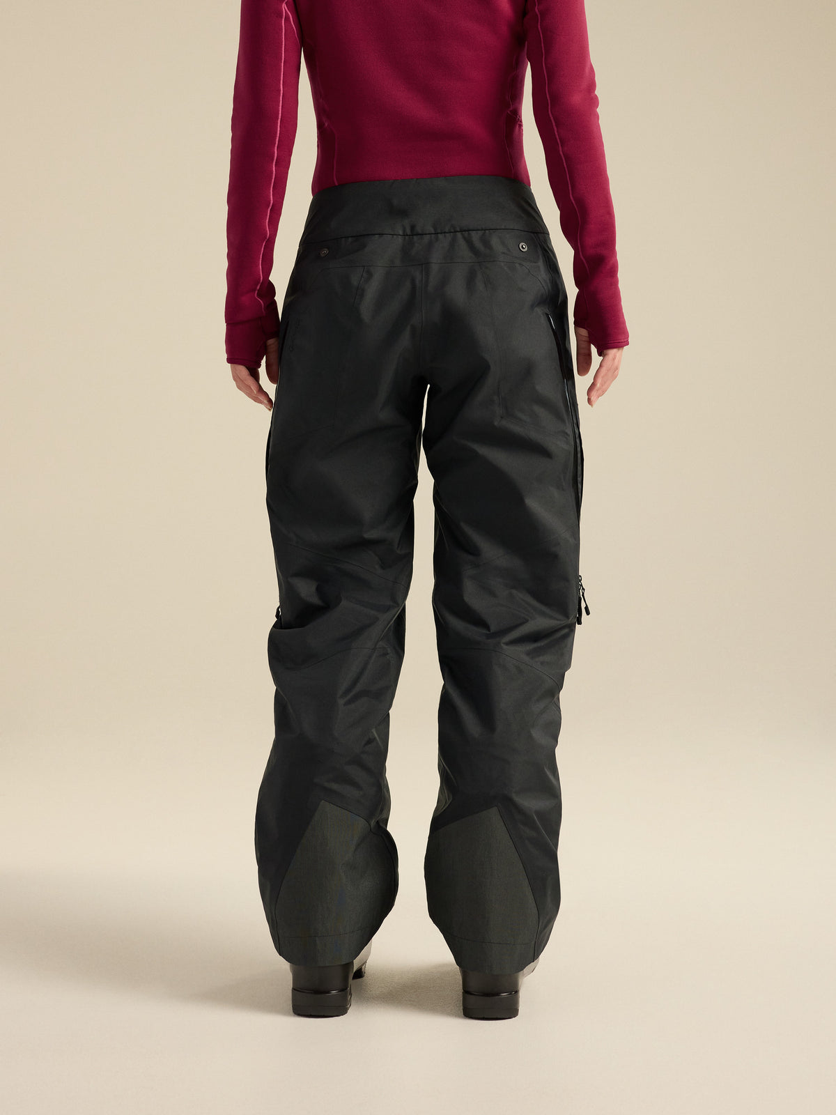 Women’s Sentinel Insulated Pant product image