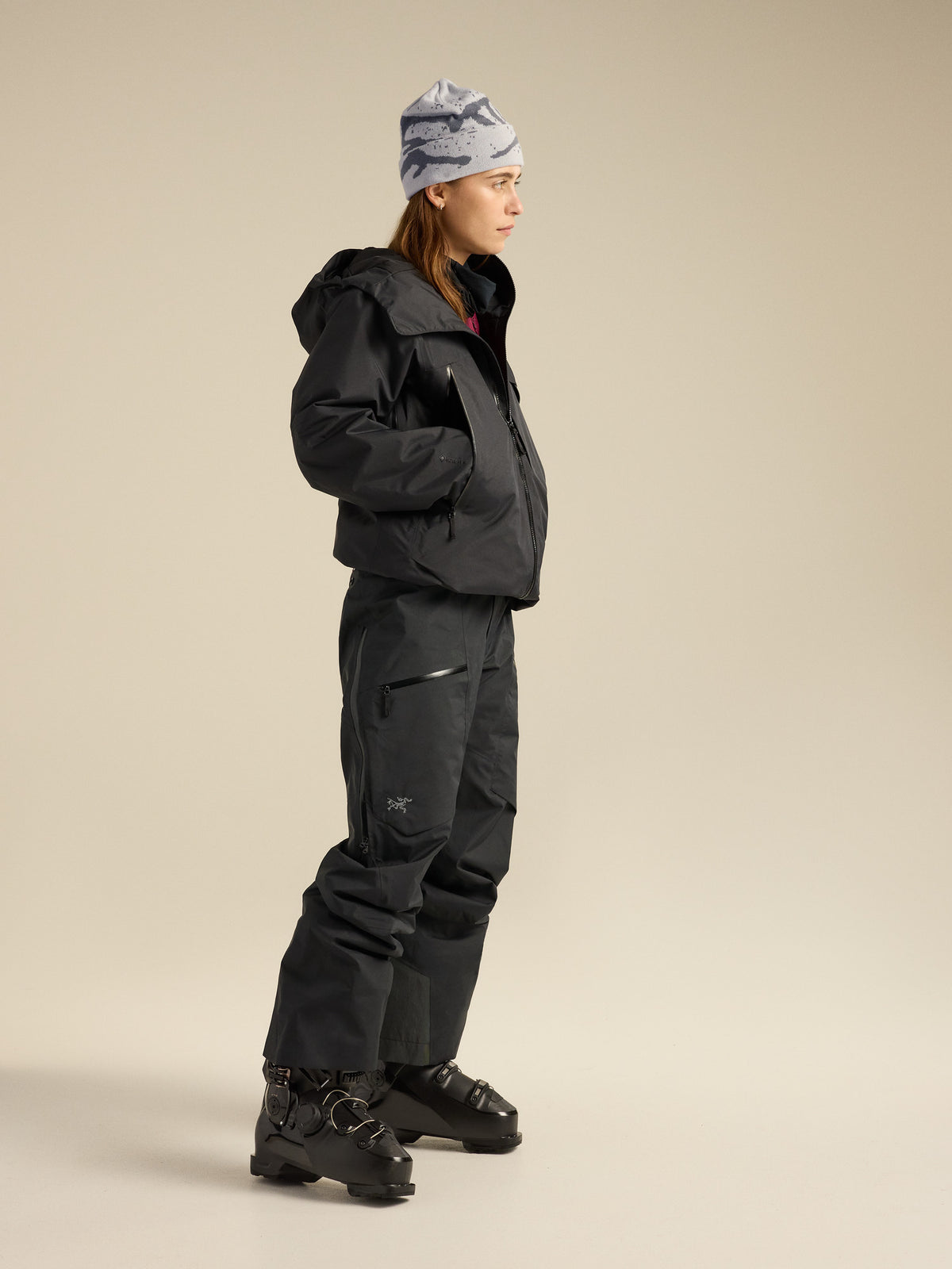 Women’s Sentinel Insulated Pant product image