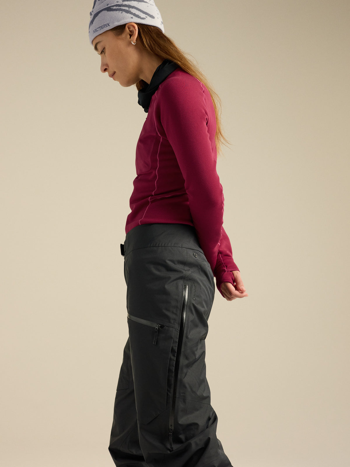 Women’s Sentinel Insulated Pant product image