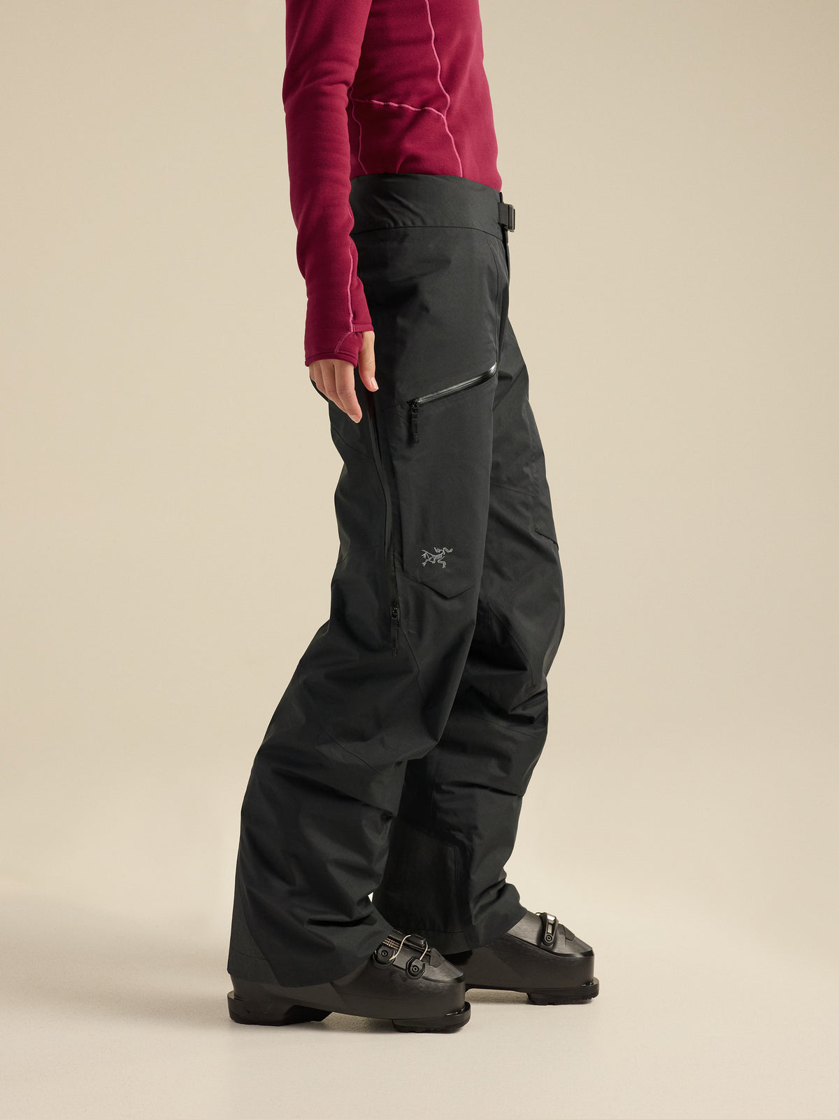 Women’s Sentinel Insulated Pant product image
