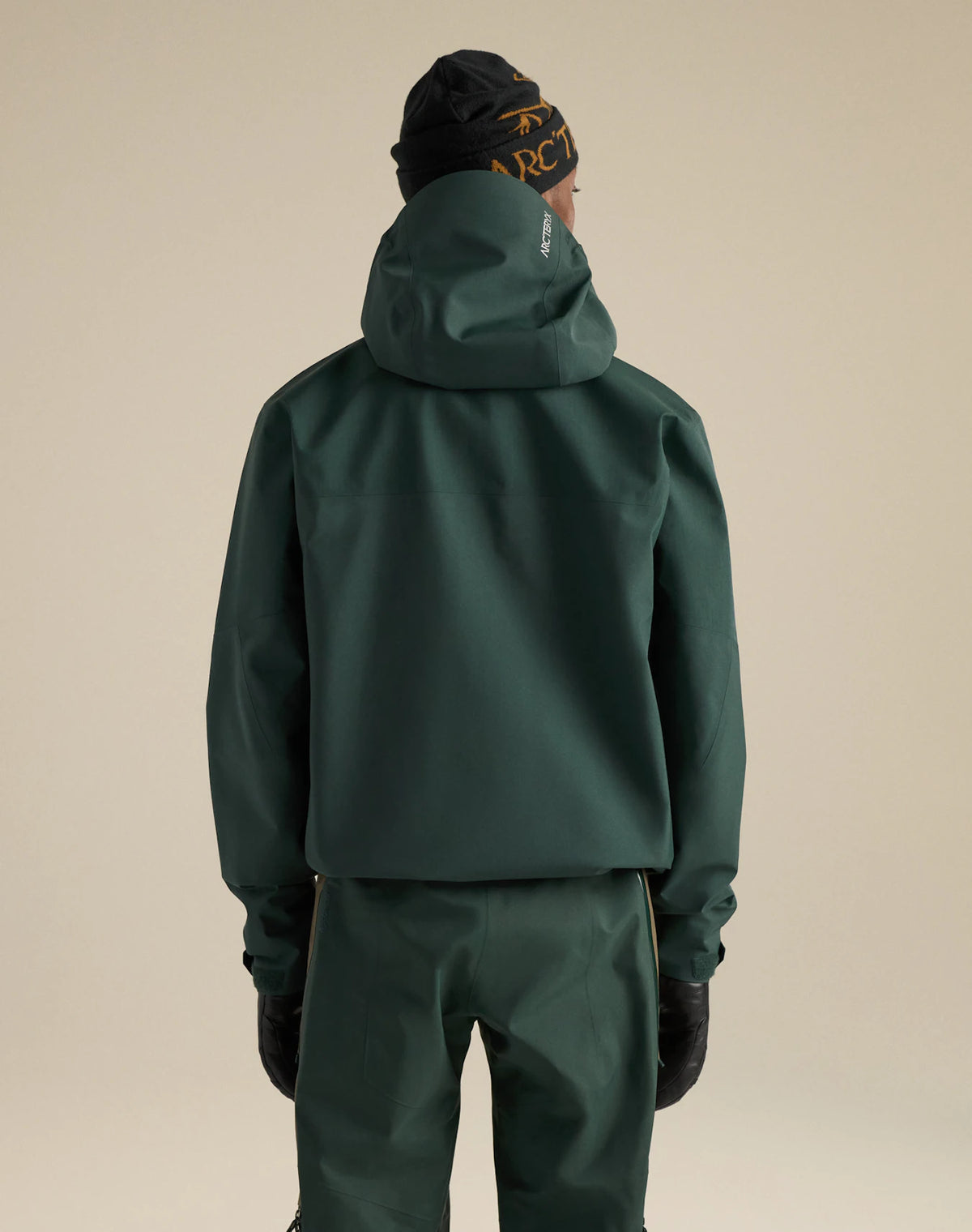 Men’s Sidewinder Jacket product image
