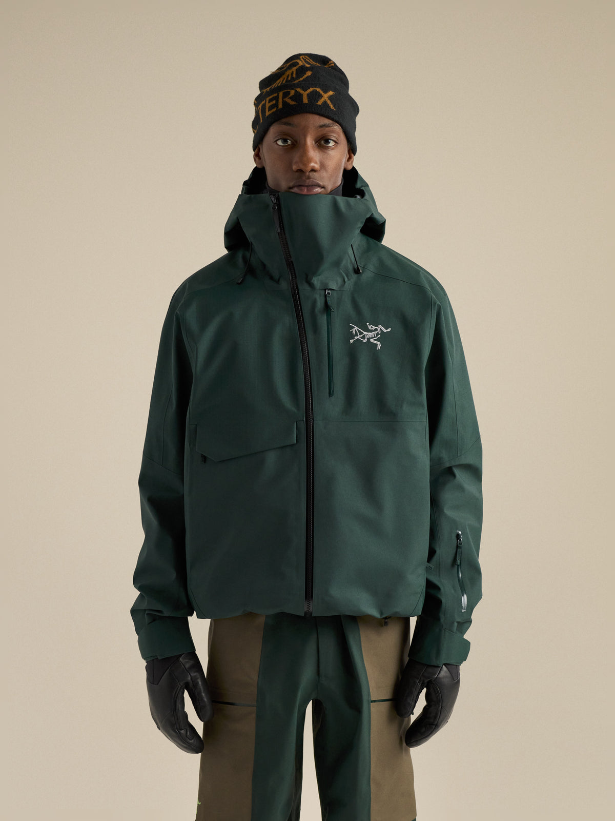 Men’s Sidewinder Jacket product image
