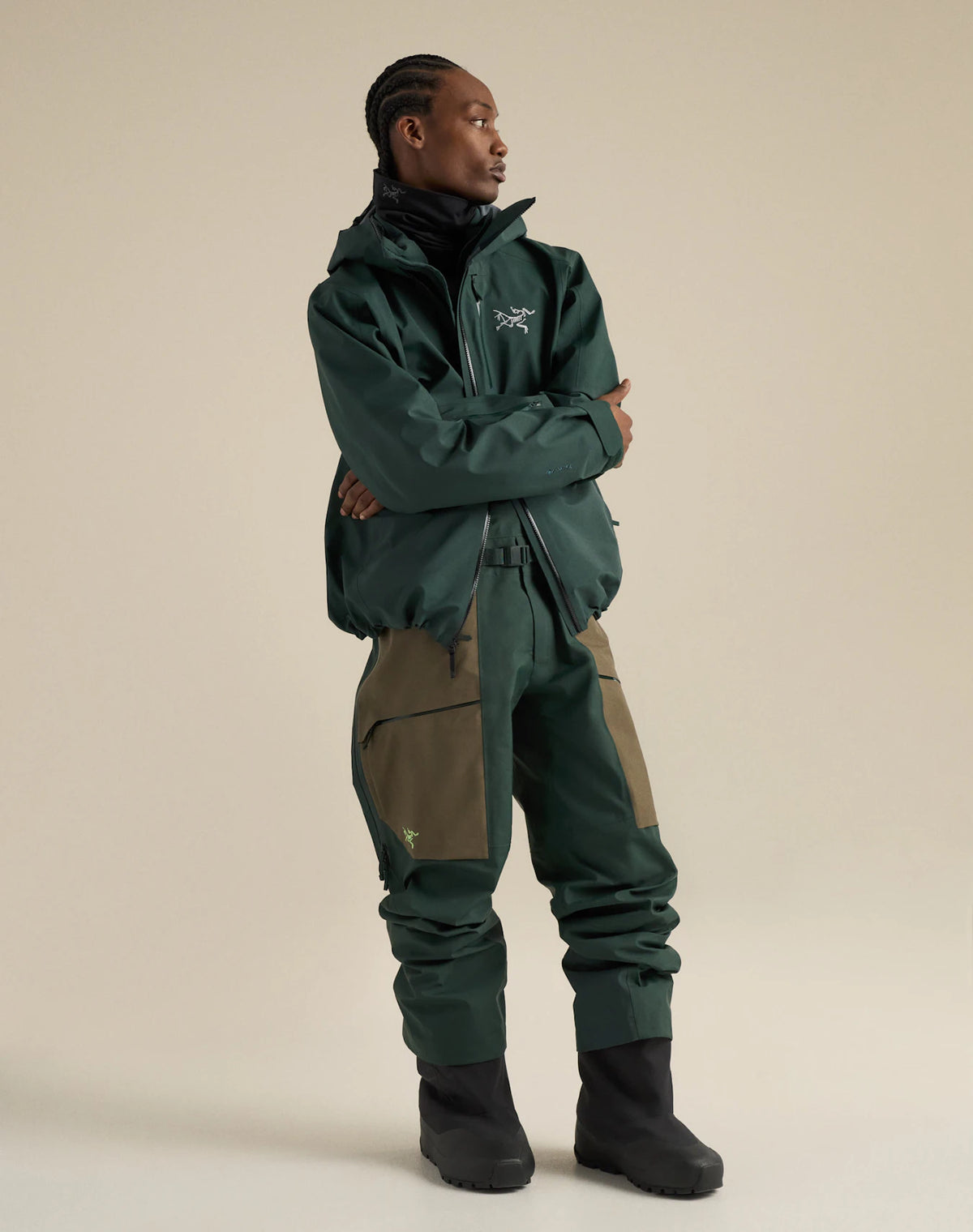 Men’s Sidewinder Jacket product image