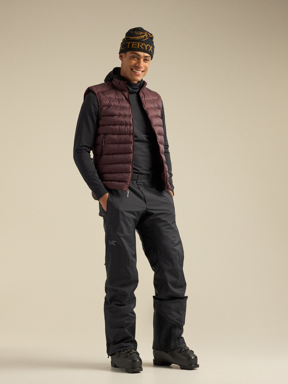 Men’s Fissile Insulated Pant product image