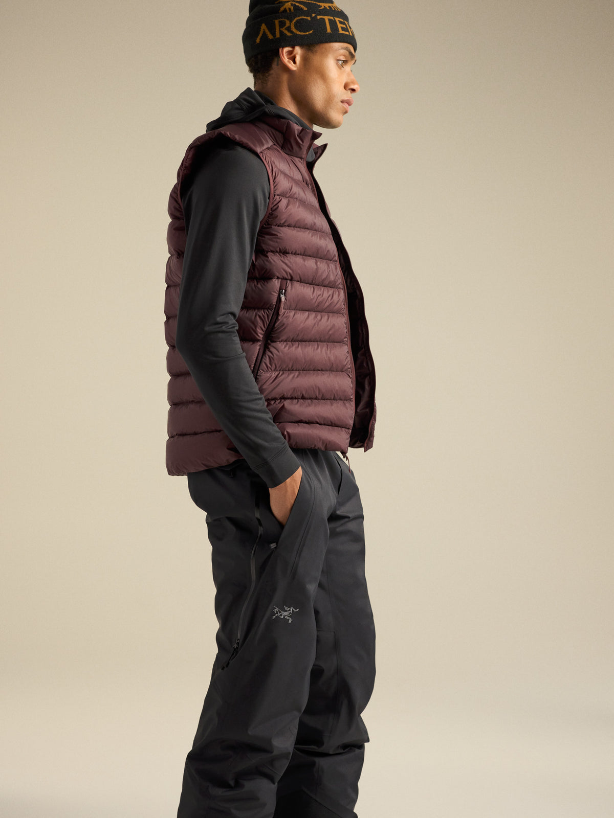 Men’s Fissile Insulated Pant product image