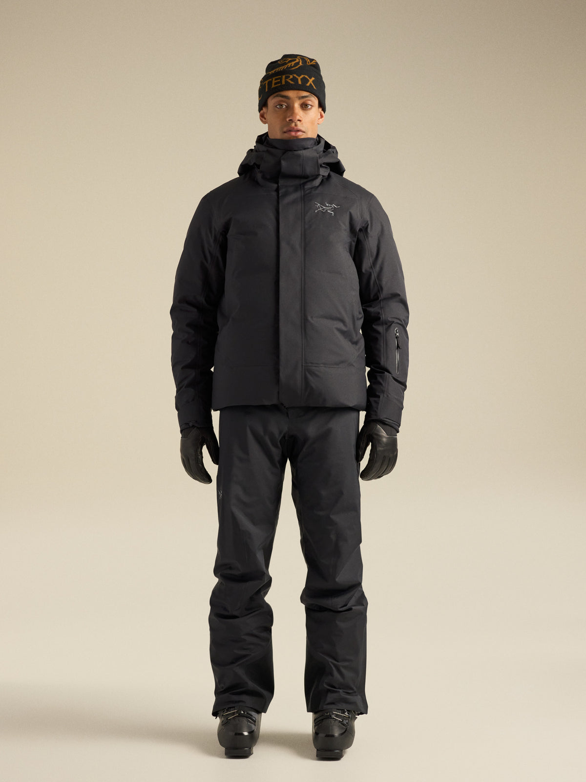 Men’s Fissile Insulated Pant product image