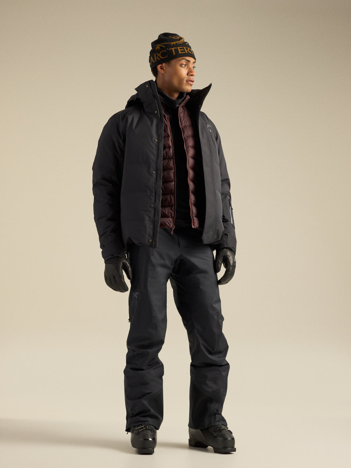 Men’s Fissile Insulated Pant product image