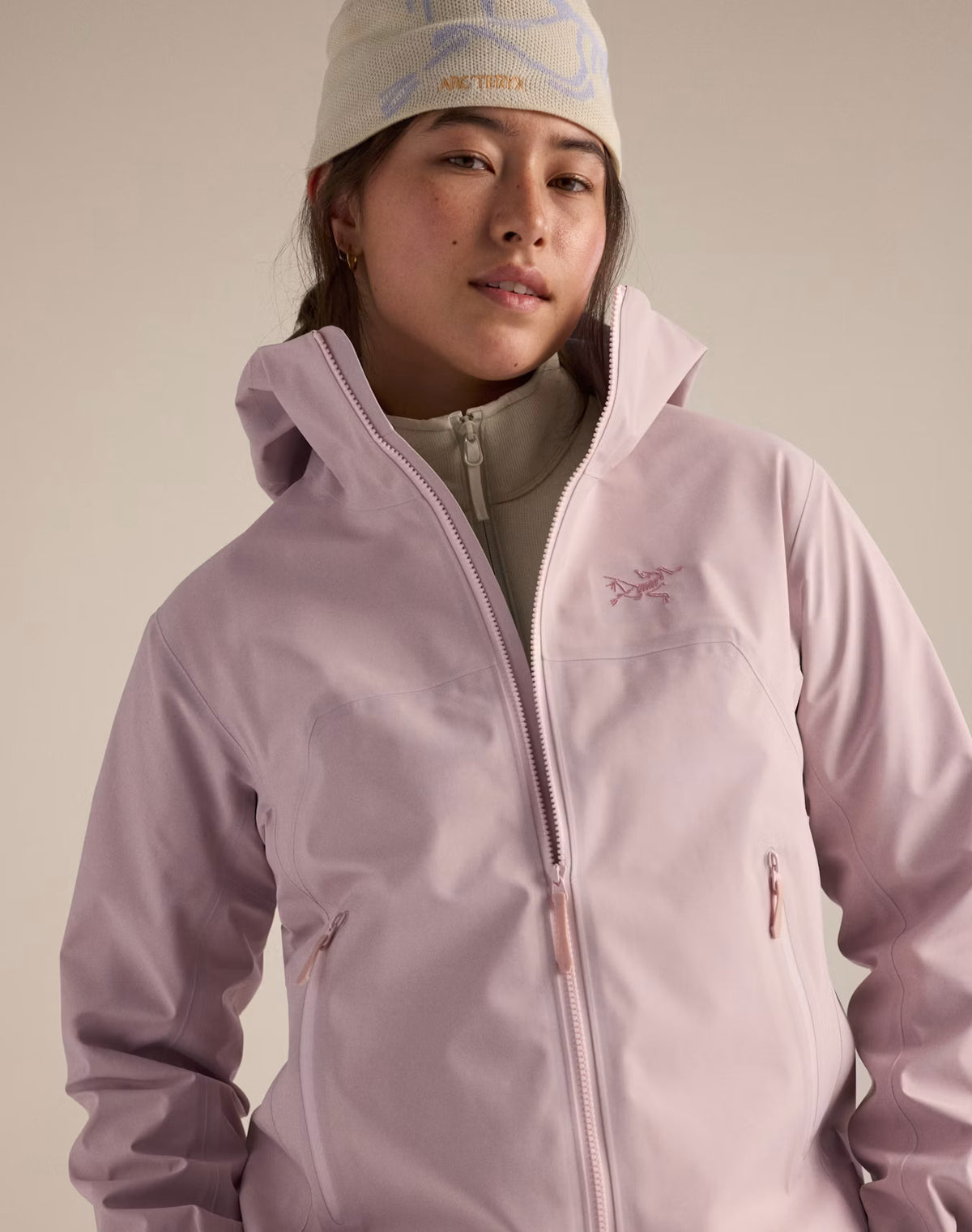 Women's Beta Jacket