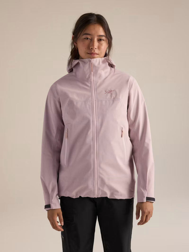 Women's Beta Jacket