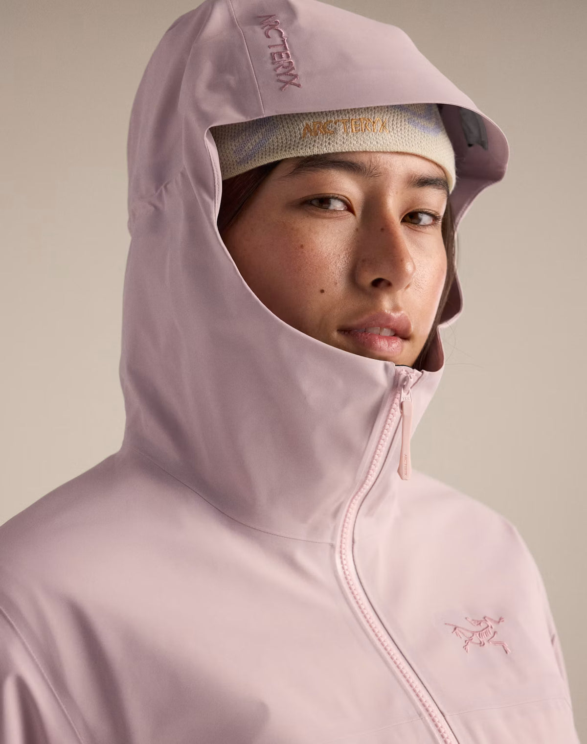 Women's Beta Jacket