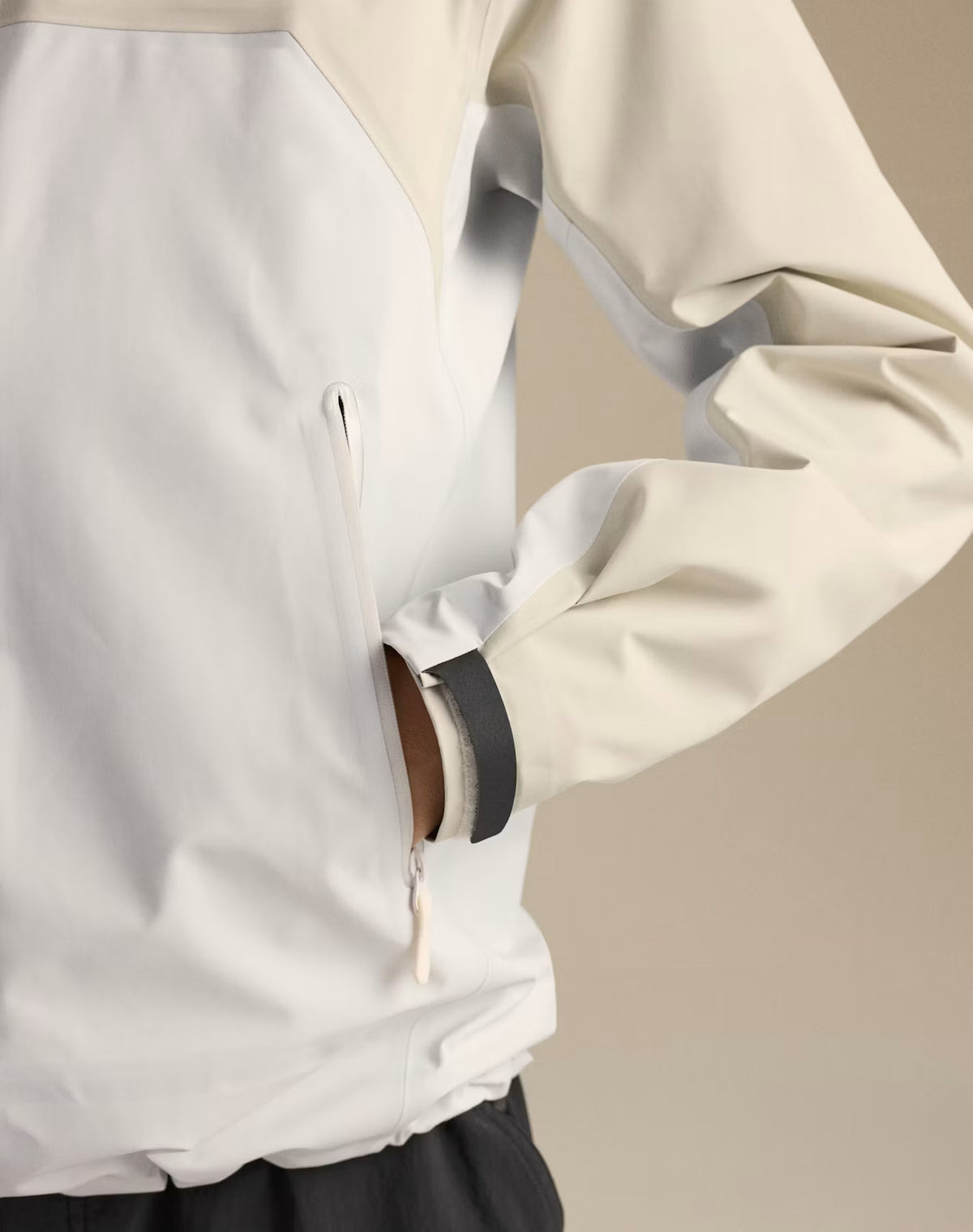 Women's Beta Jacket