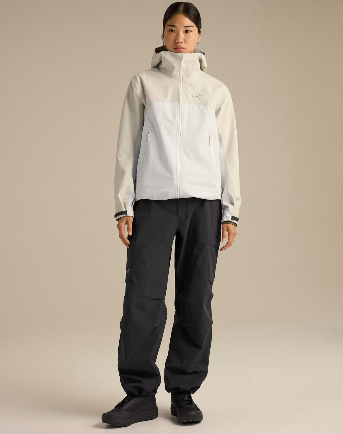 Women's Beta Jacket