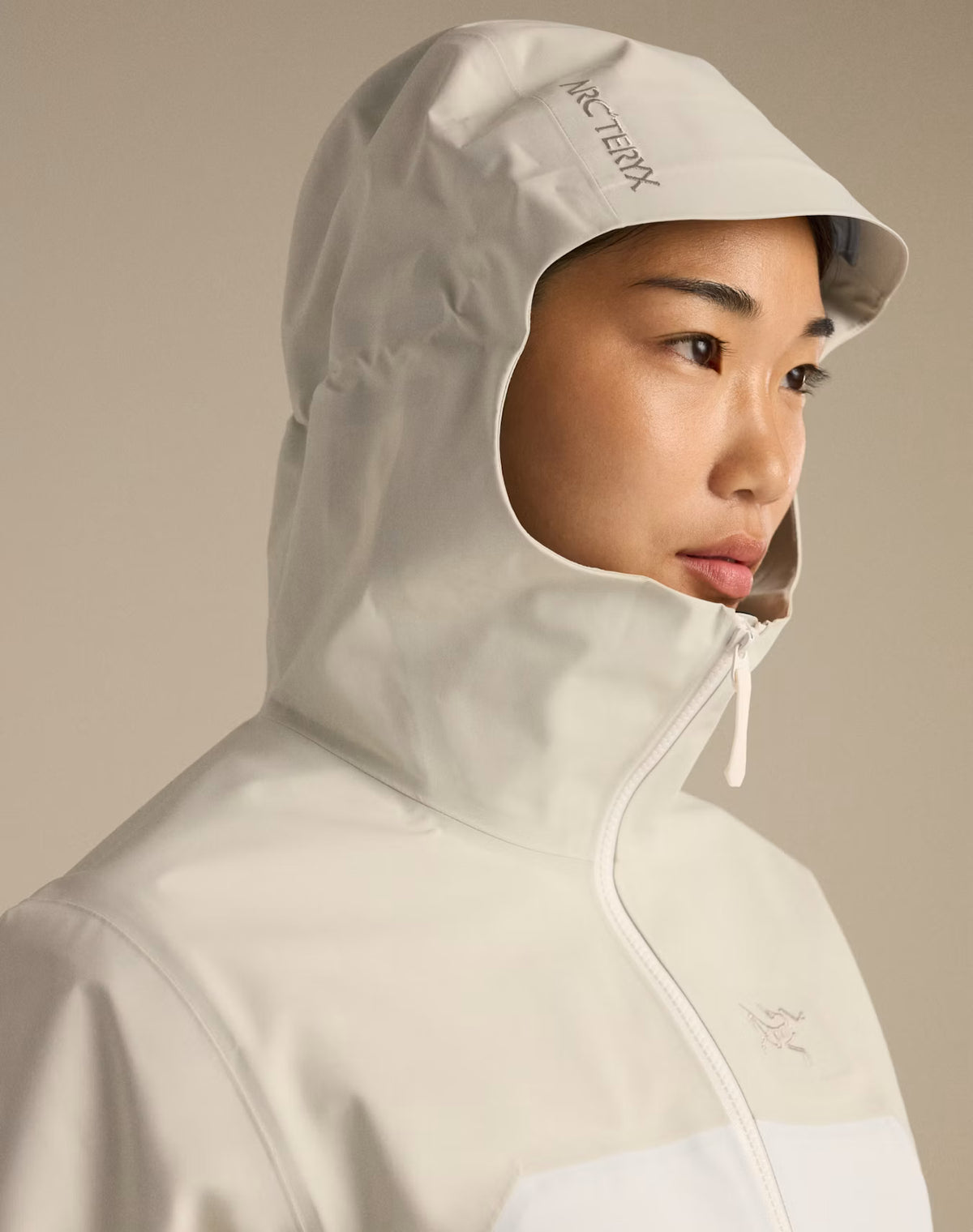 Women's Beta Jacket